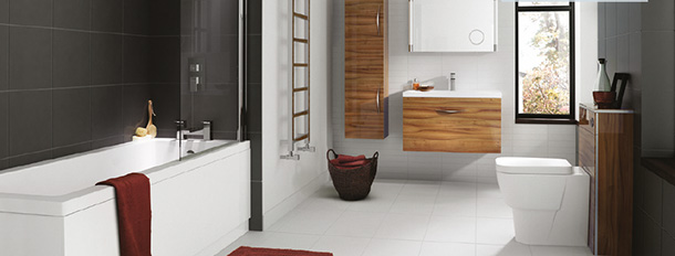 bathroom instalations