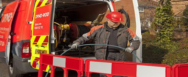 drains specialist