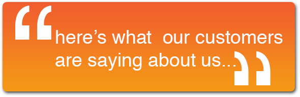 testimonials
